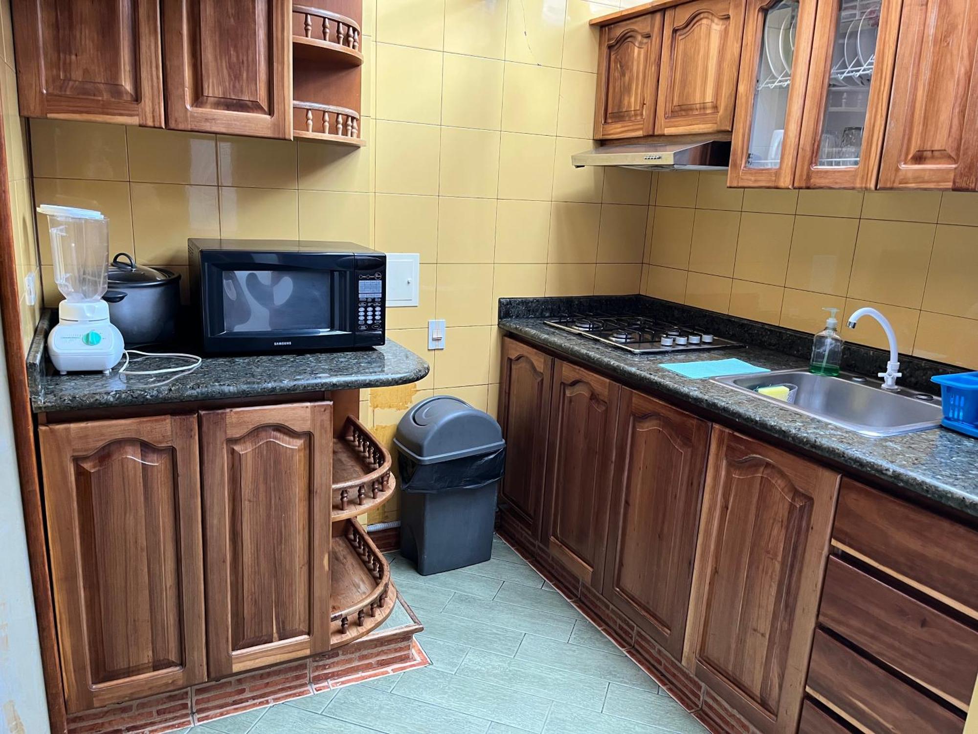 Apartamento Bellísimo Cerca Del C.c Titán Plaza *
