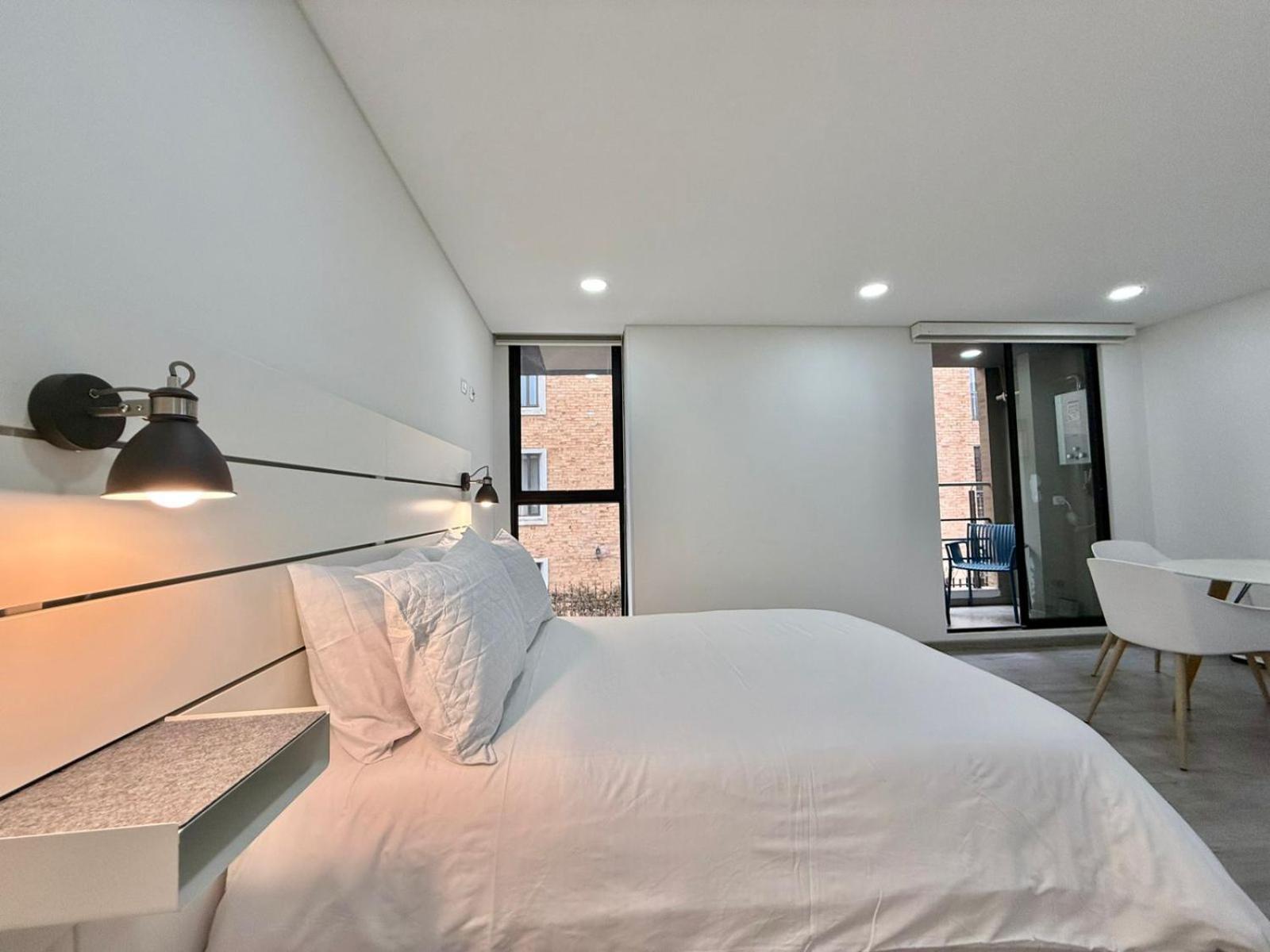 Hotel Cm Living Kappa Bogotá