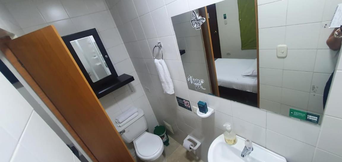 Guest house Casa Magi
