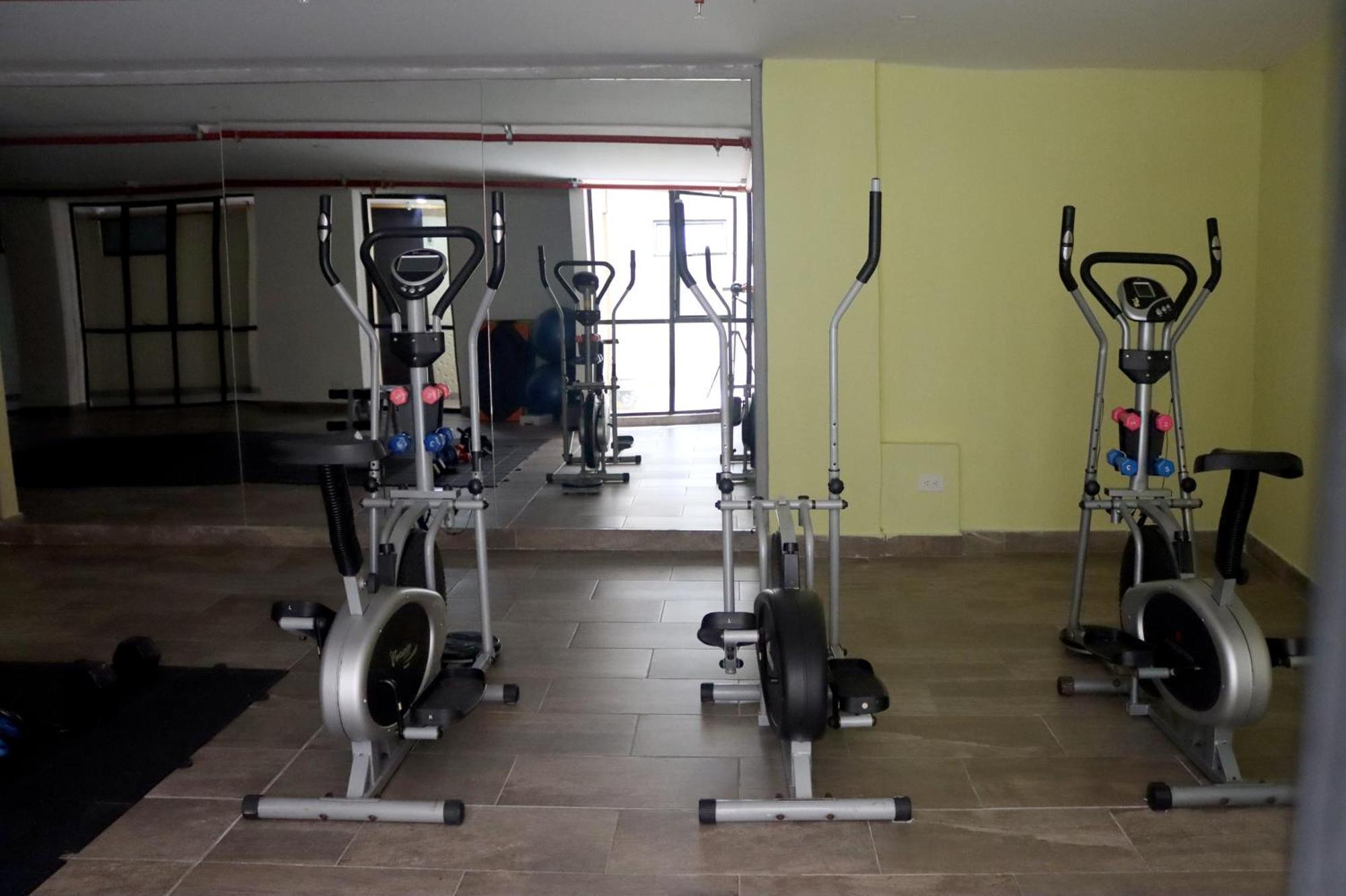 Montfort Royale Apartamento Bogotá