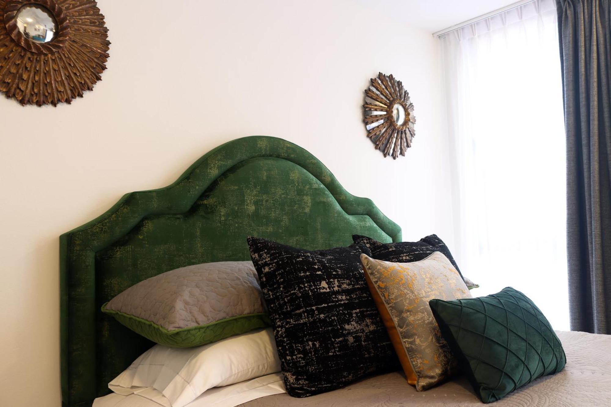 Montfort Royale Apartamento *