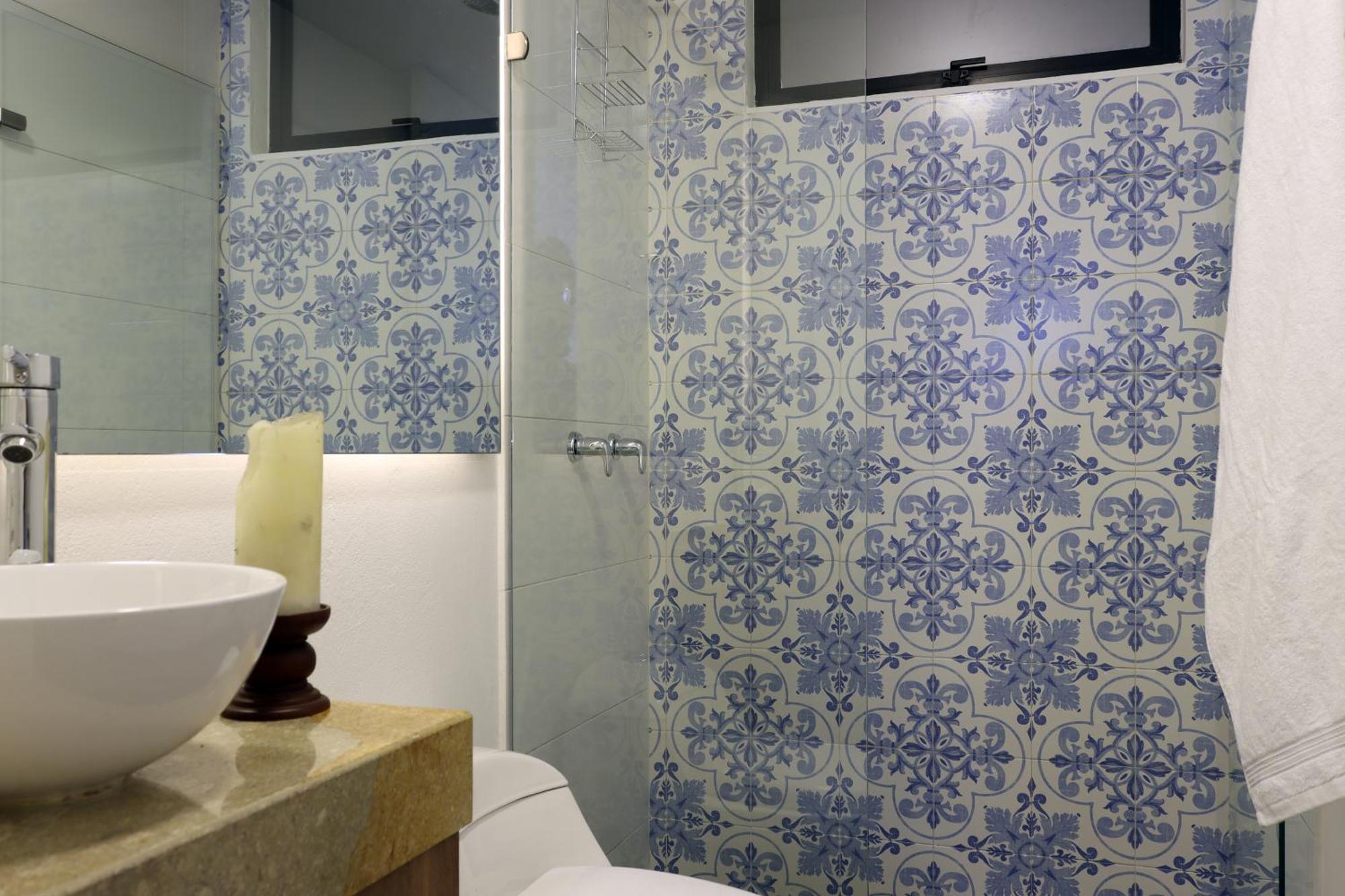 Apartamento Montfort Royale