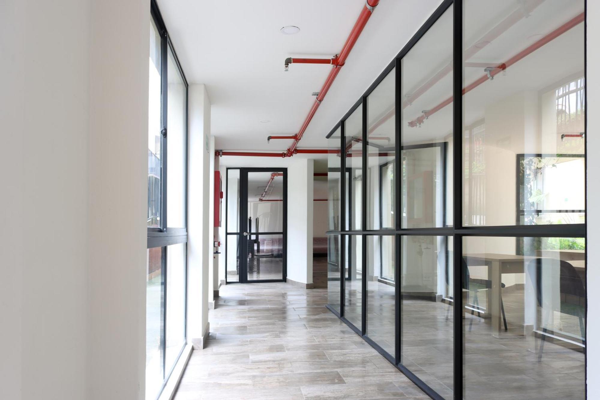 Apartamento Montfort Royale *