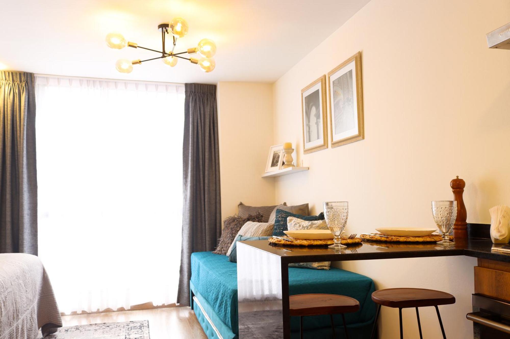Montfort Royale Apartamento Bogotá