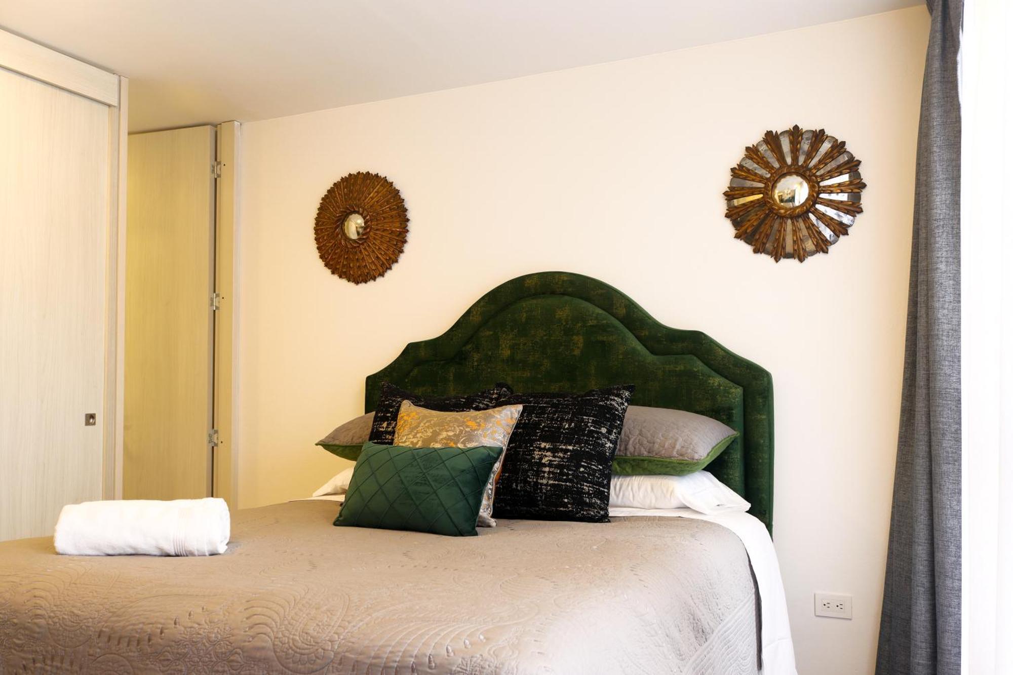 Apartamento Montfort Royale Bogotá