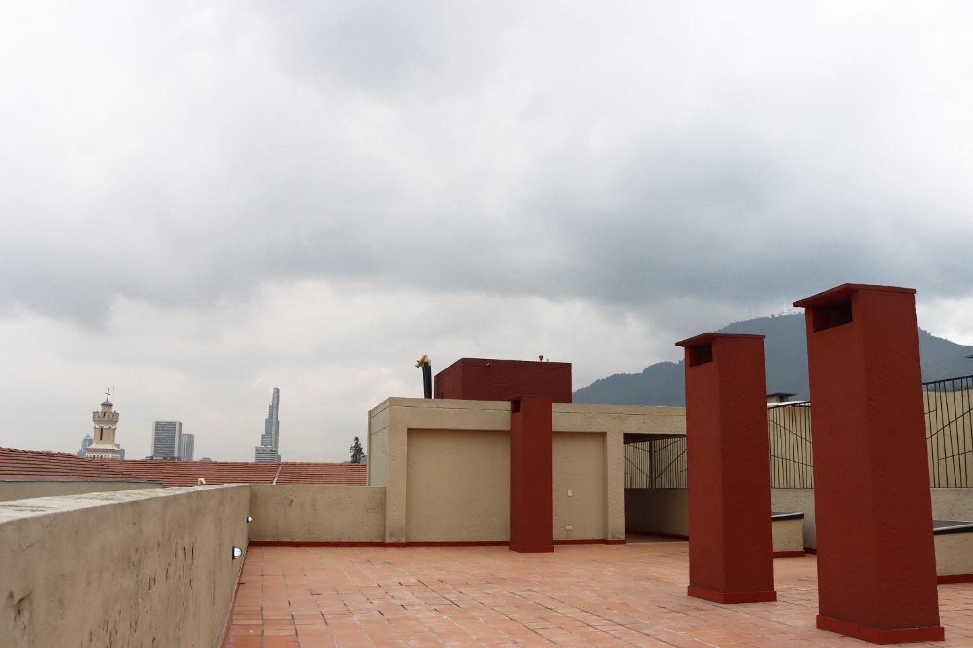 Montfort Royale Apartamento Bogotá