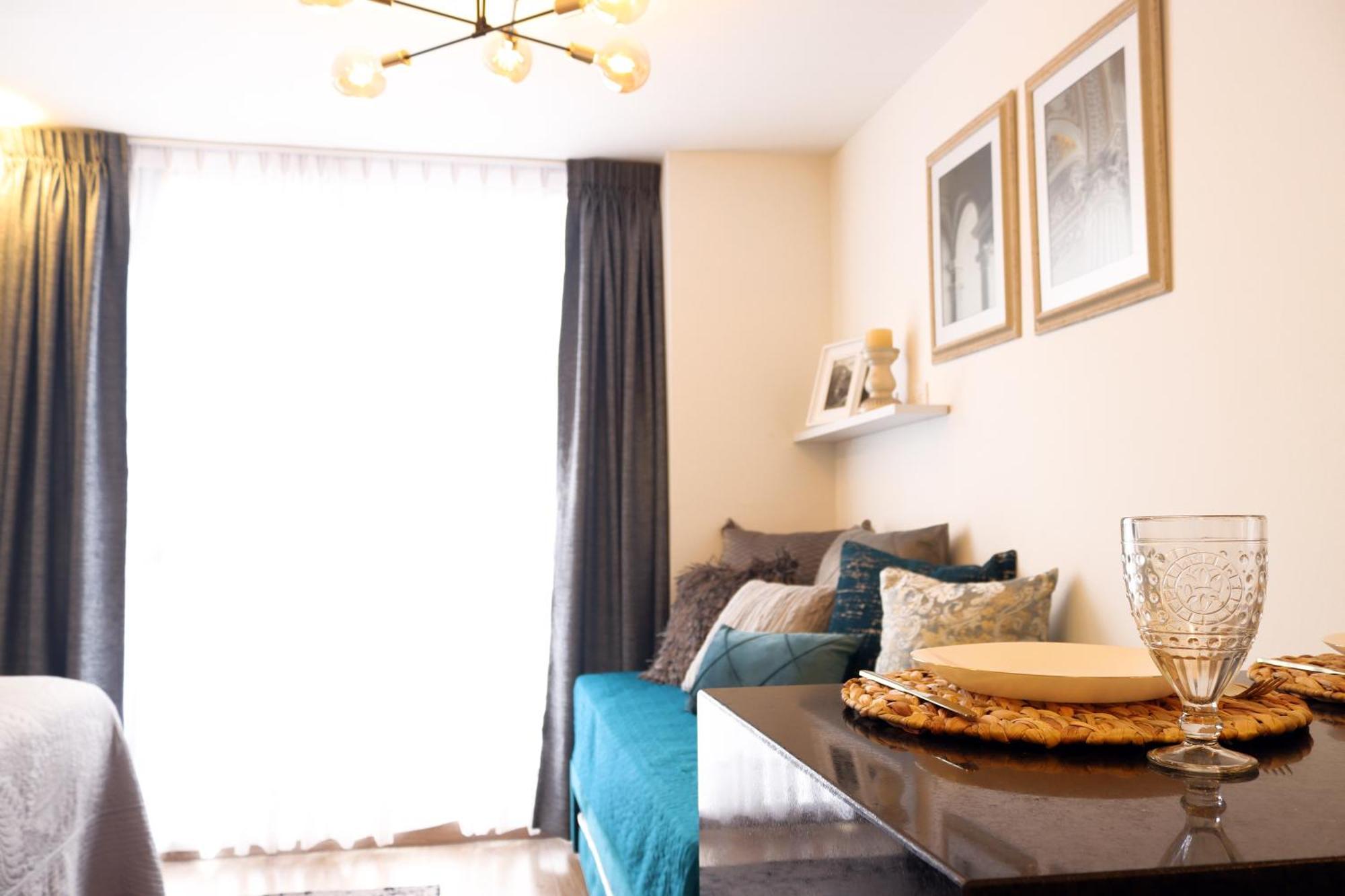 Apartamento Montfort Royale Bogotá