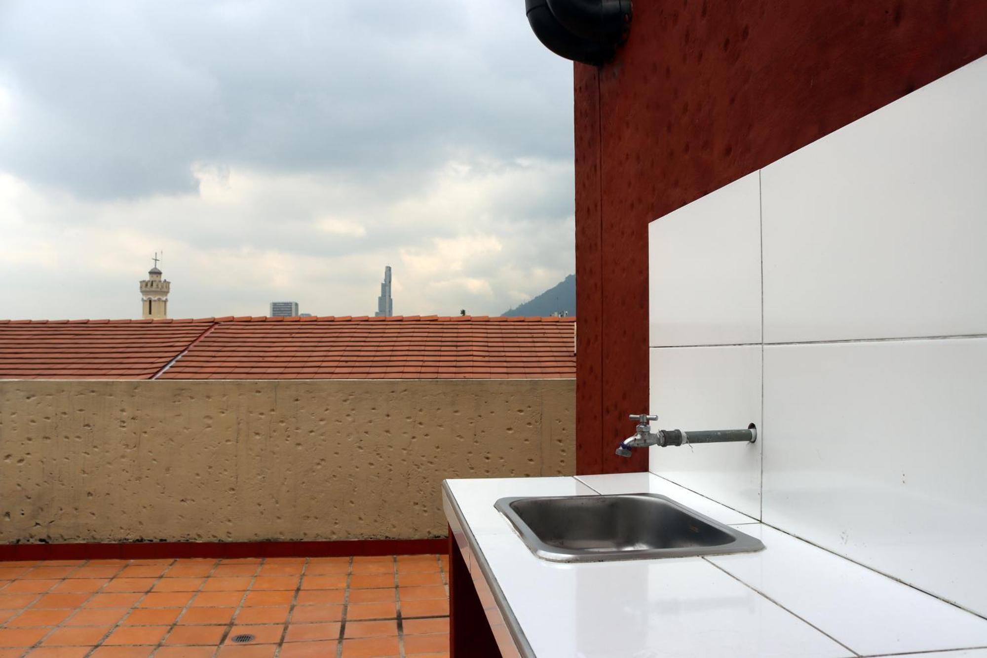Apartamento Montfort Royale