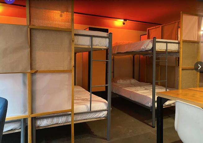 Like A Penthouse In Chapinero Hotel *