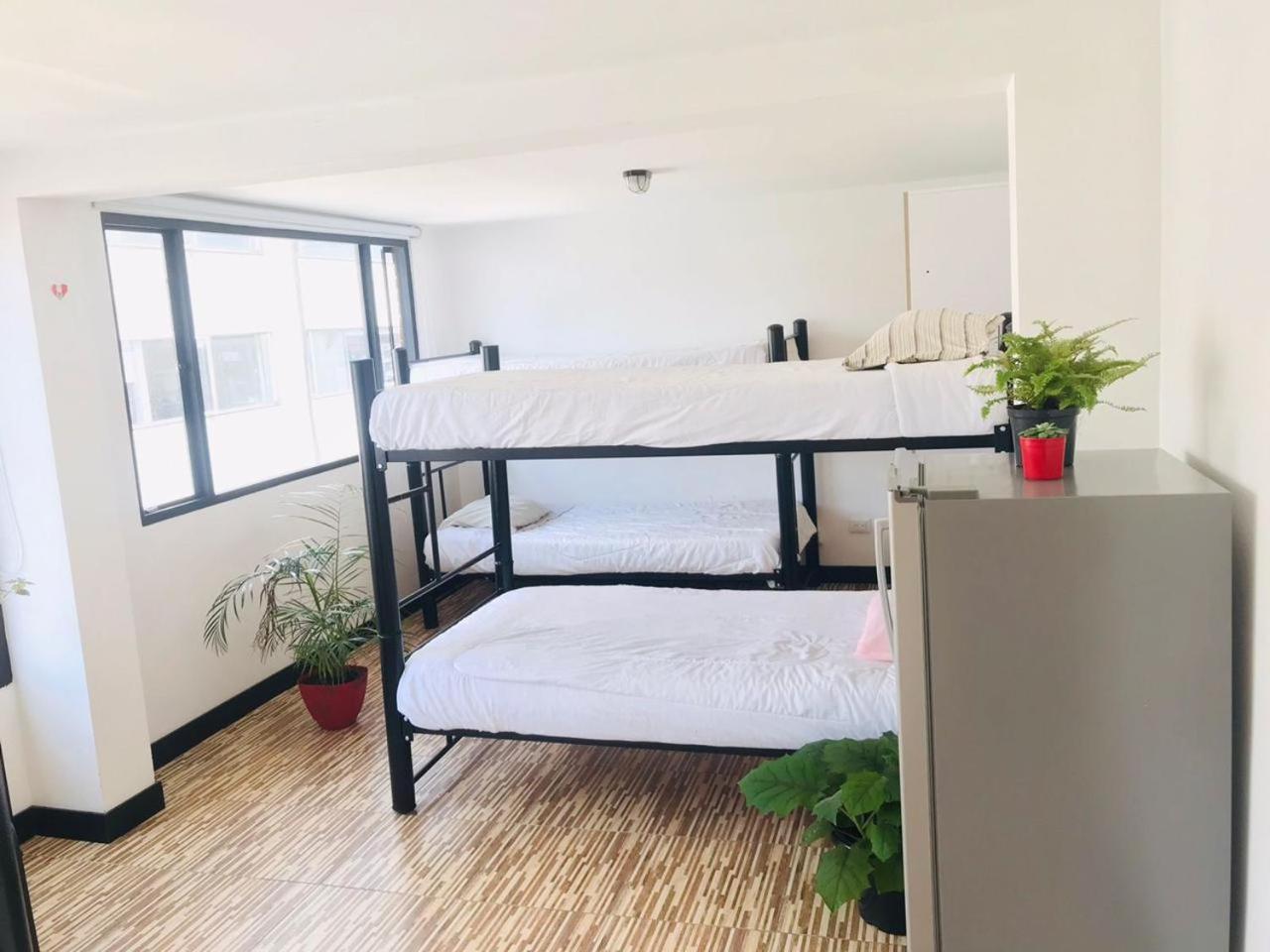 Like A Penthouse In Chapinero *
