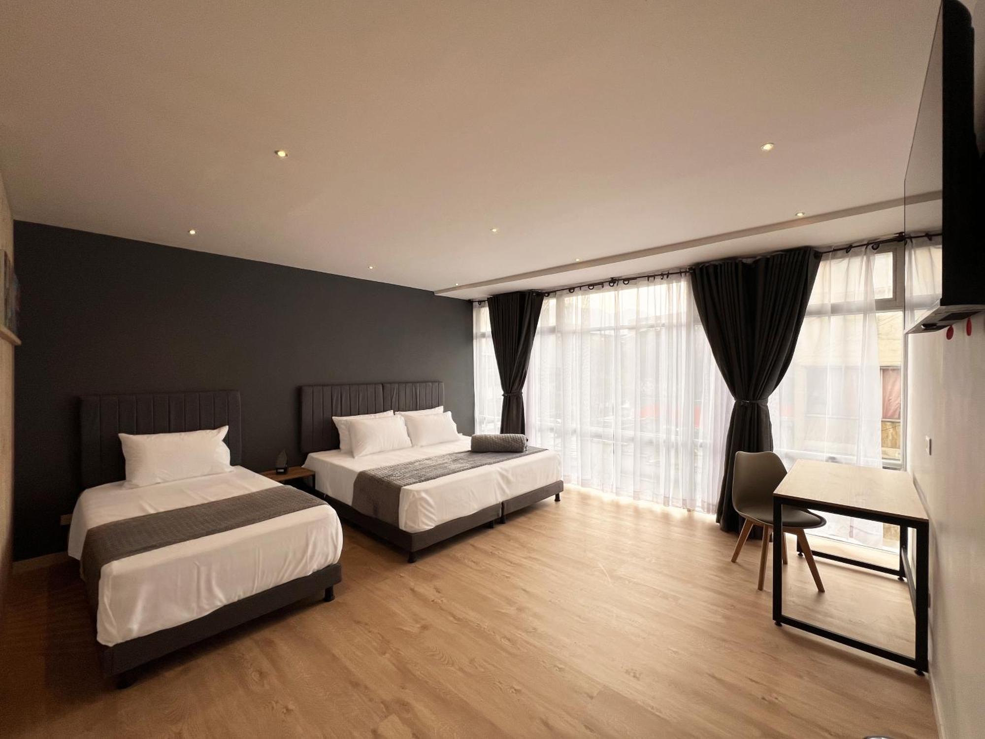 Apartamento 59 *