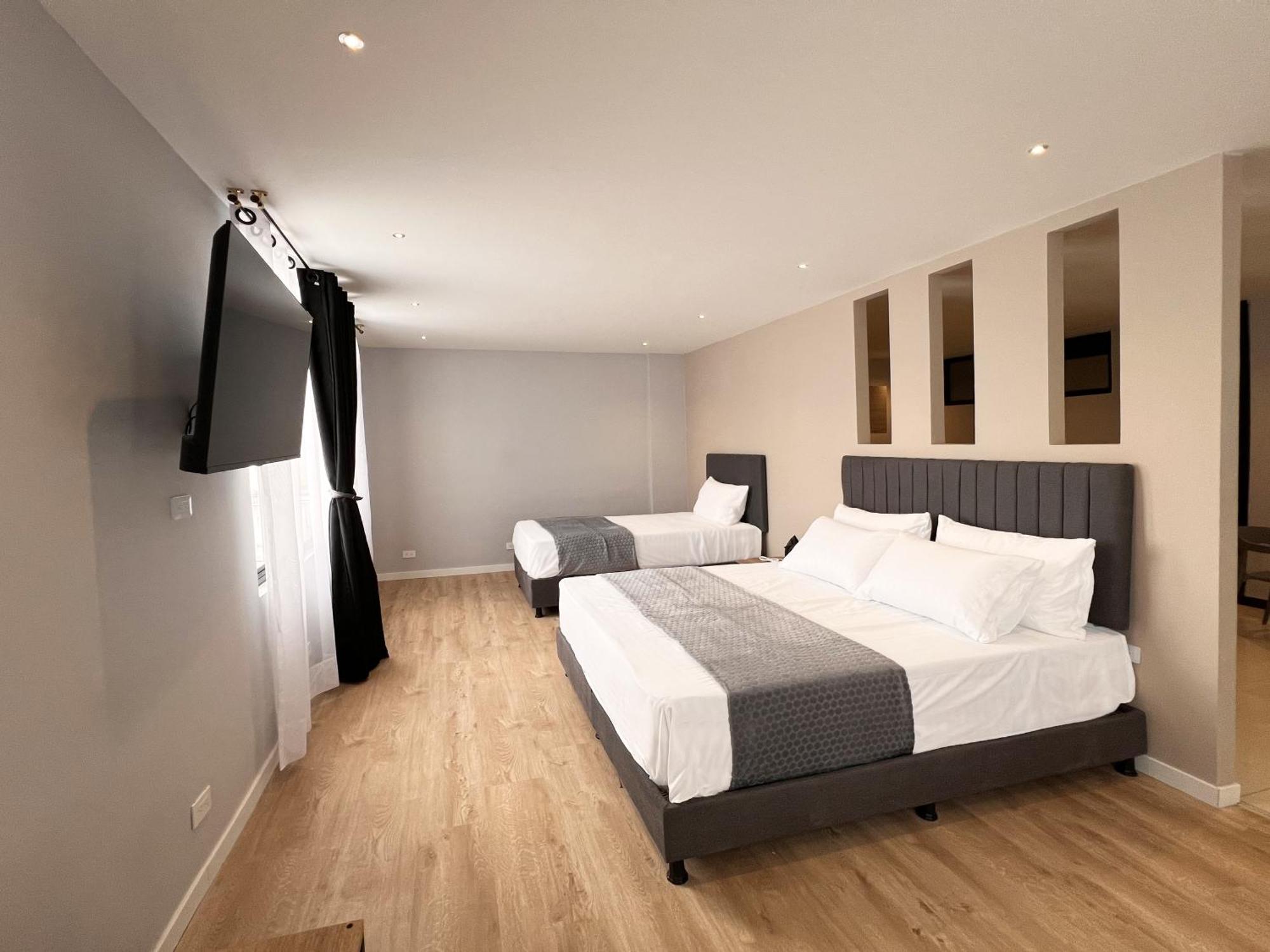 59 Apartamento