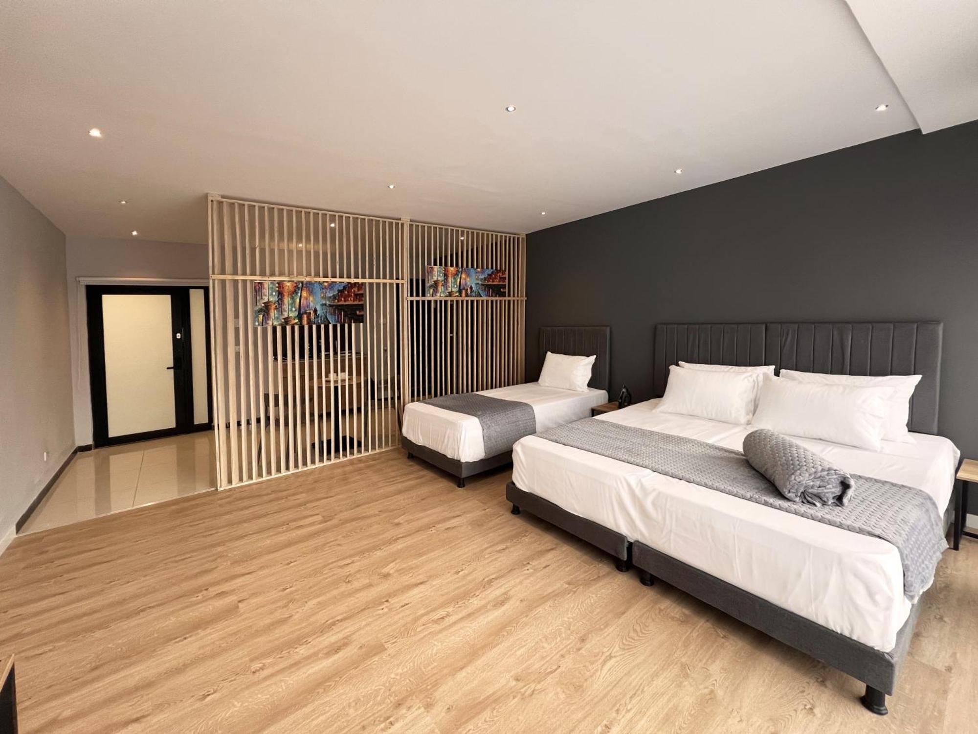 Apartamento 59 Bogotá