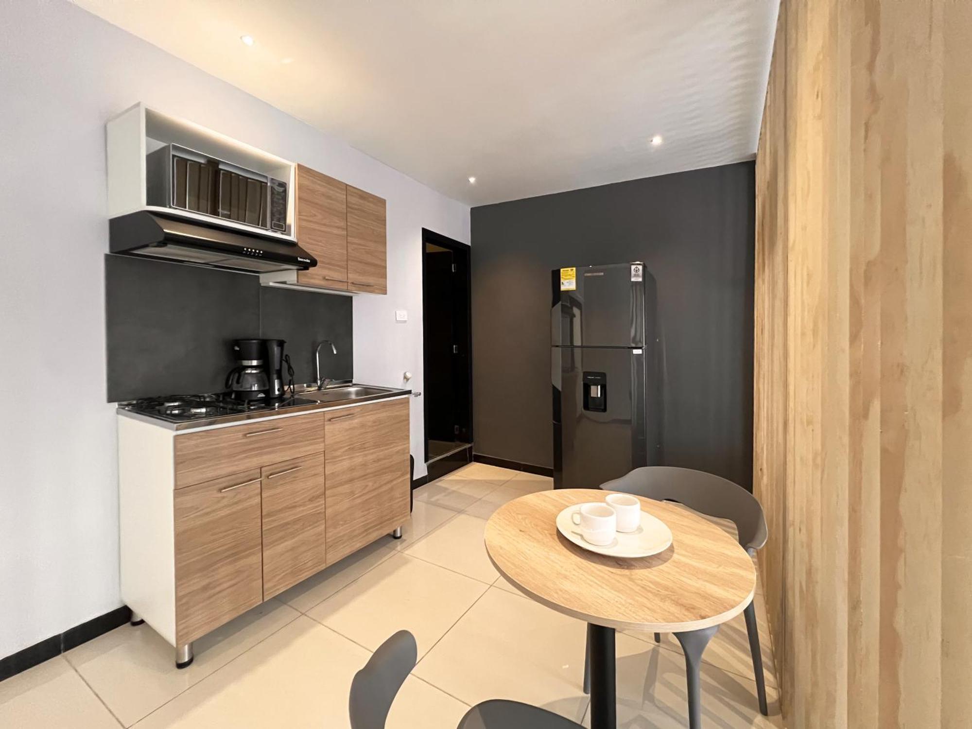 59 Apartamento Bogotá