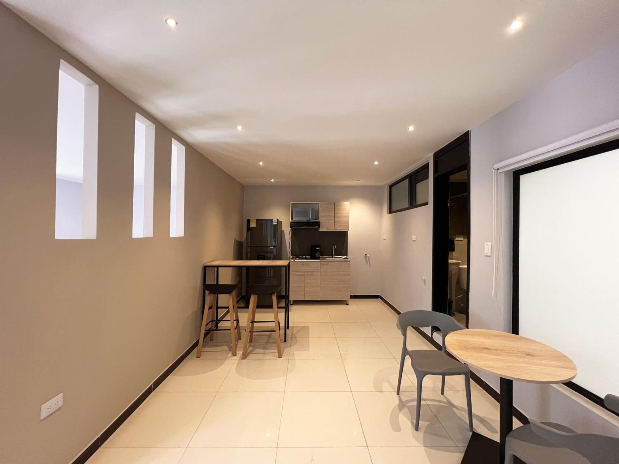 Apartamento 59 *