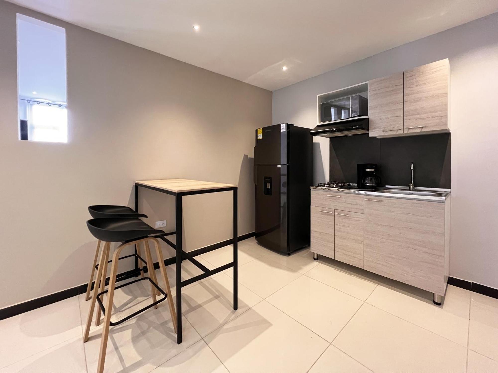 Apartamento 59