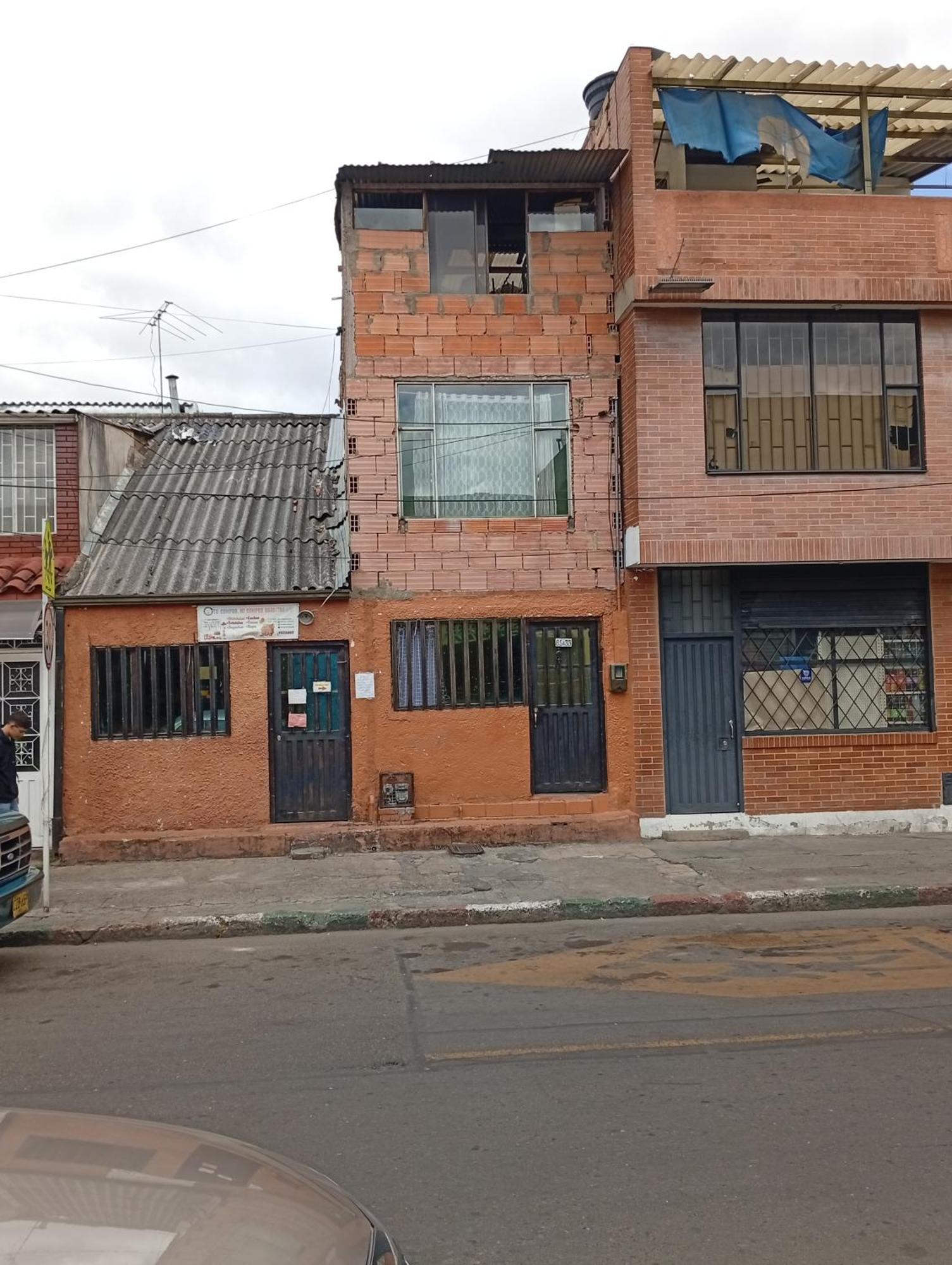 90 Apartamento *