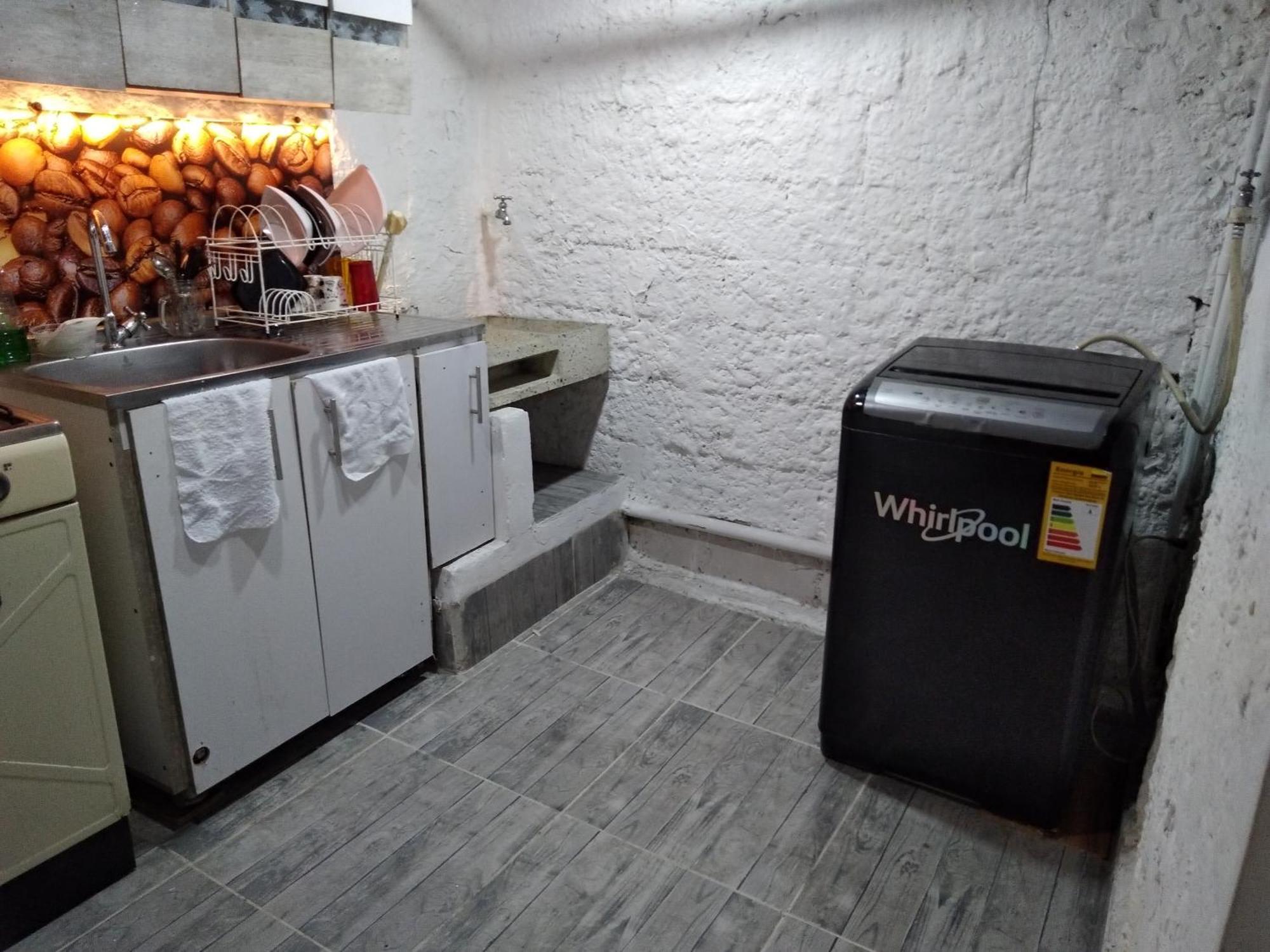 Apartamento 90