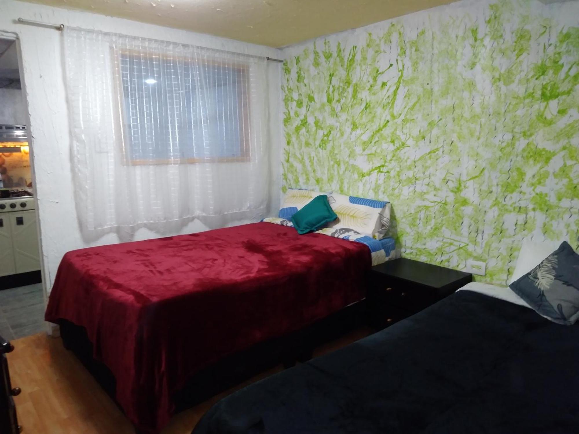 Apartamento 90 Bogotá