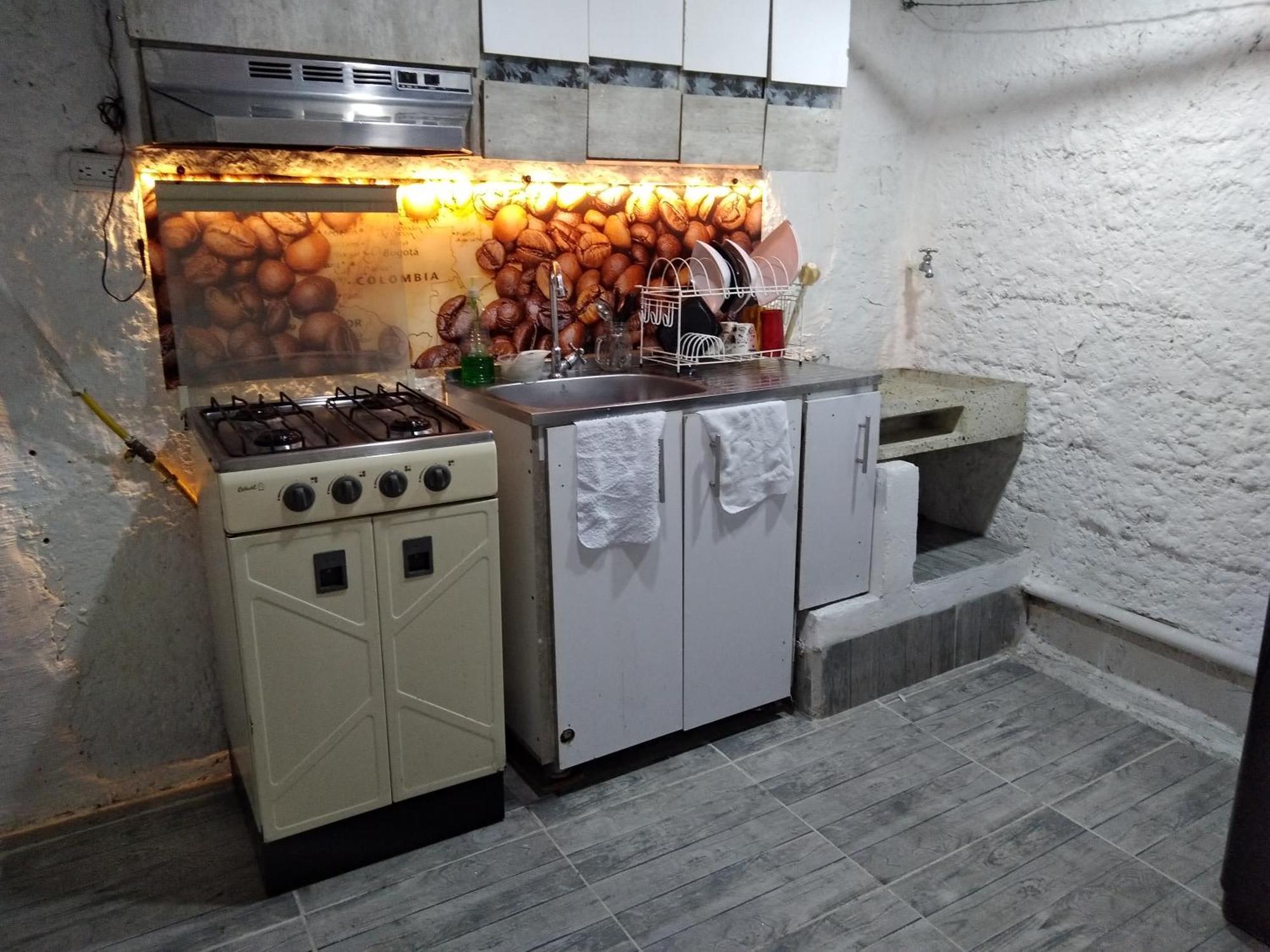 90 Apartamento