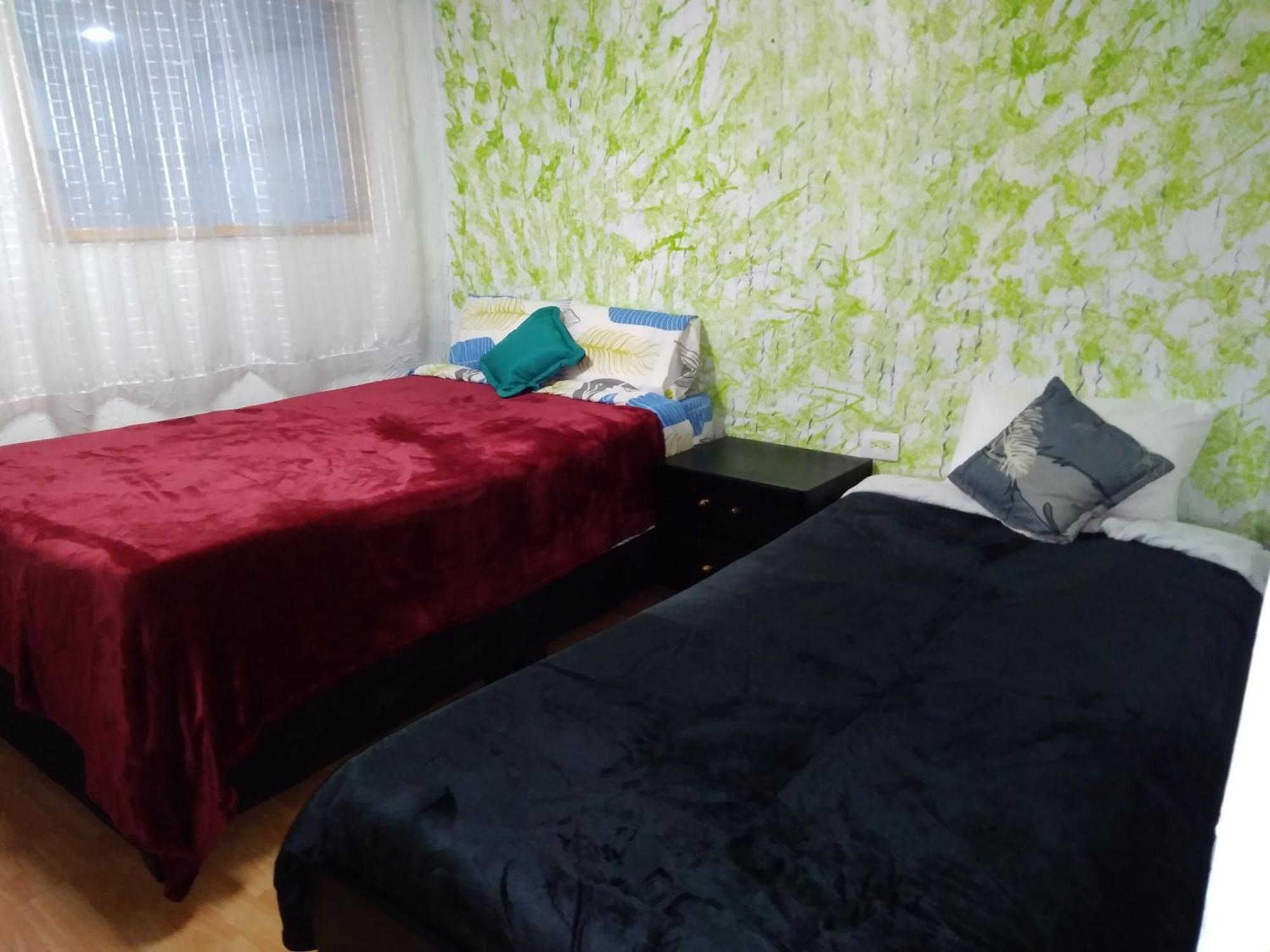 Apartamento 90