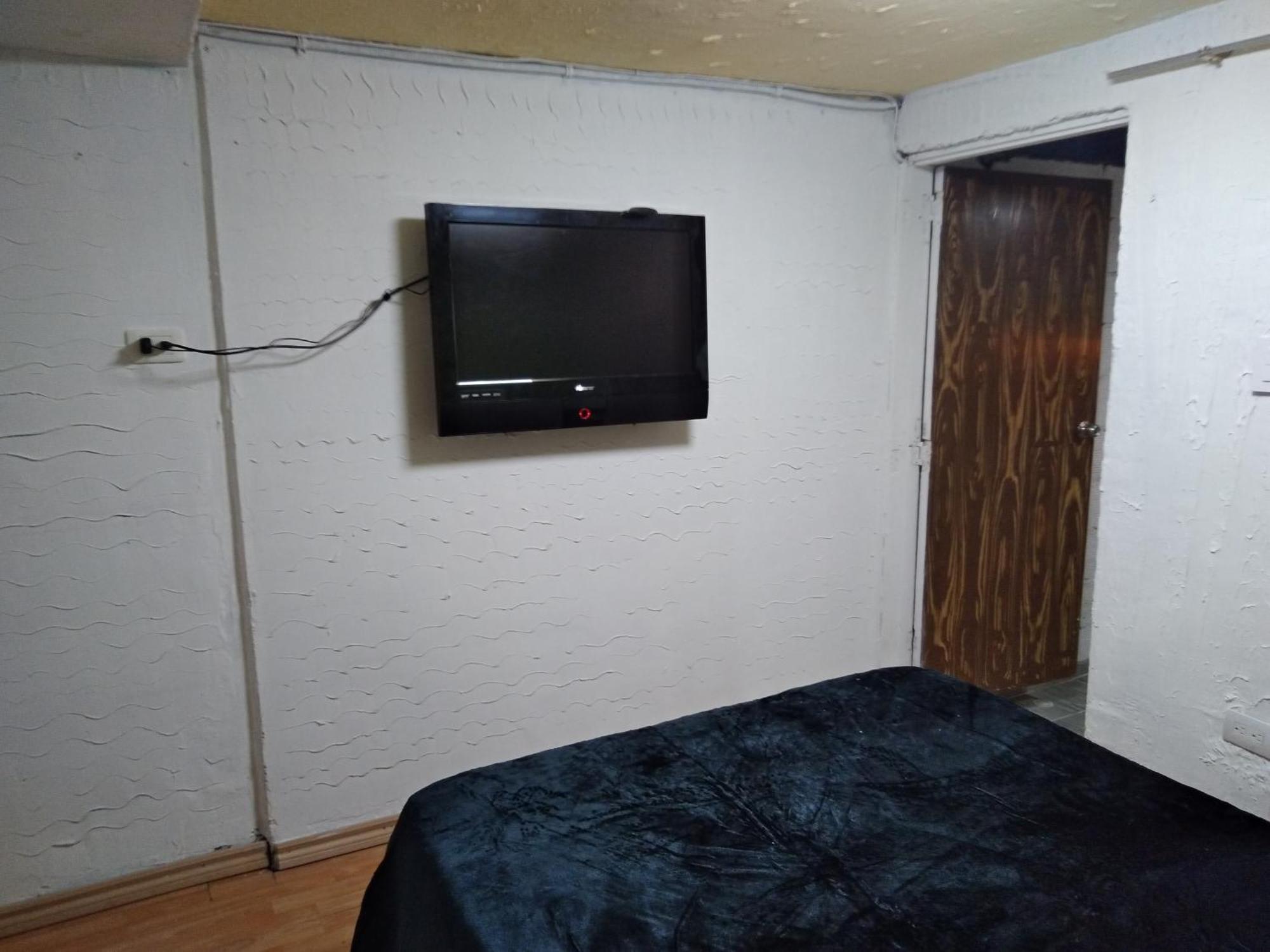 Apartamento 90 Bogotá
