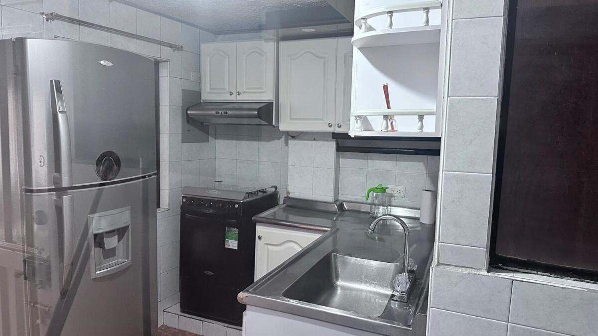 Embajada Americana, Wifi Gratis Apartamento