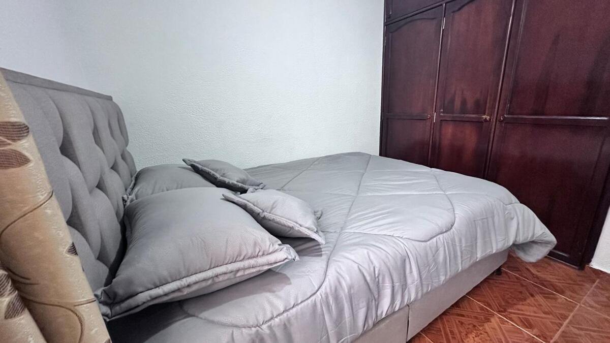 Apartamento Embajada Americana, Wifi Gratis *