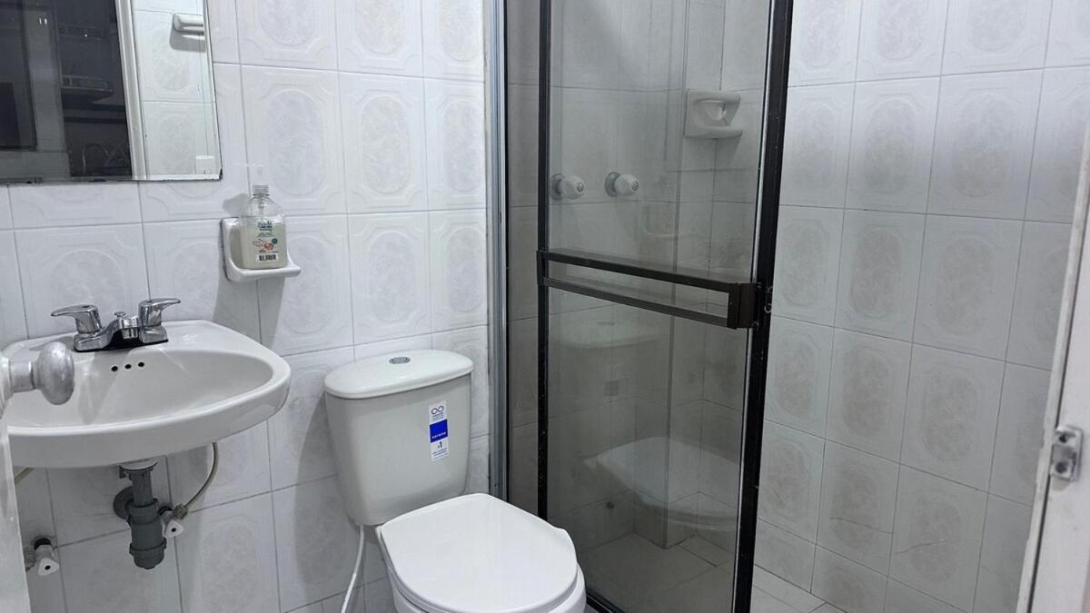 Embajada Americana, Wifi Gratis Apartamento *
