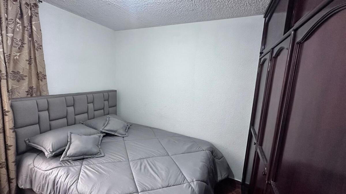 Embajada Americana, Wifi Gratis Apartamento Bogotá