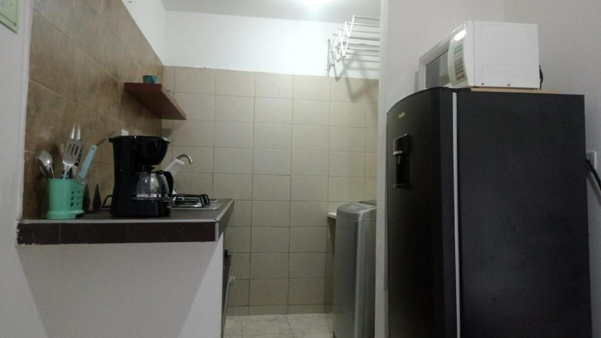 And Comfortable, Apartamento Bogotá