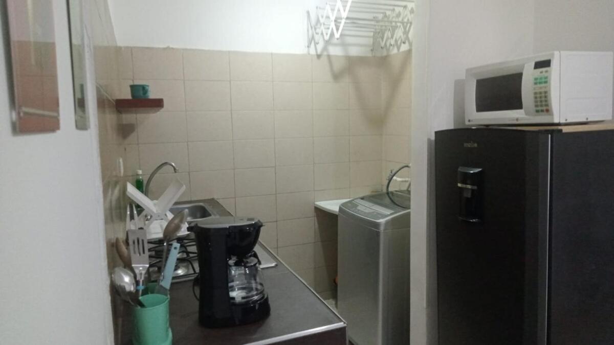 Apartamento And Comfortable,