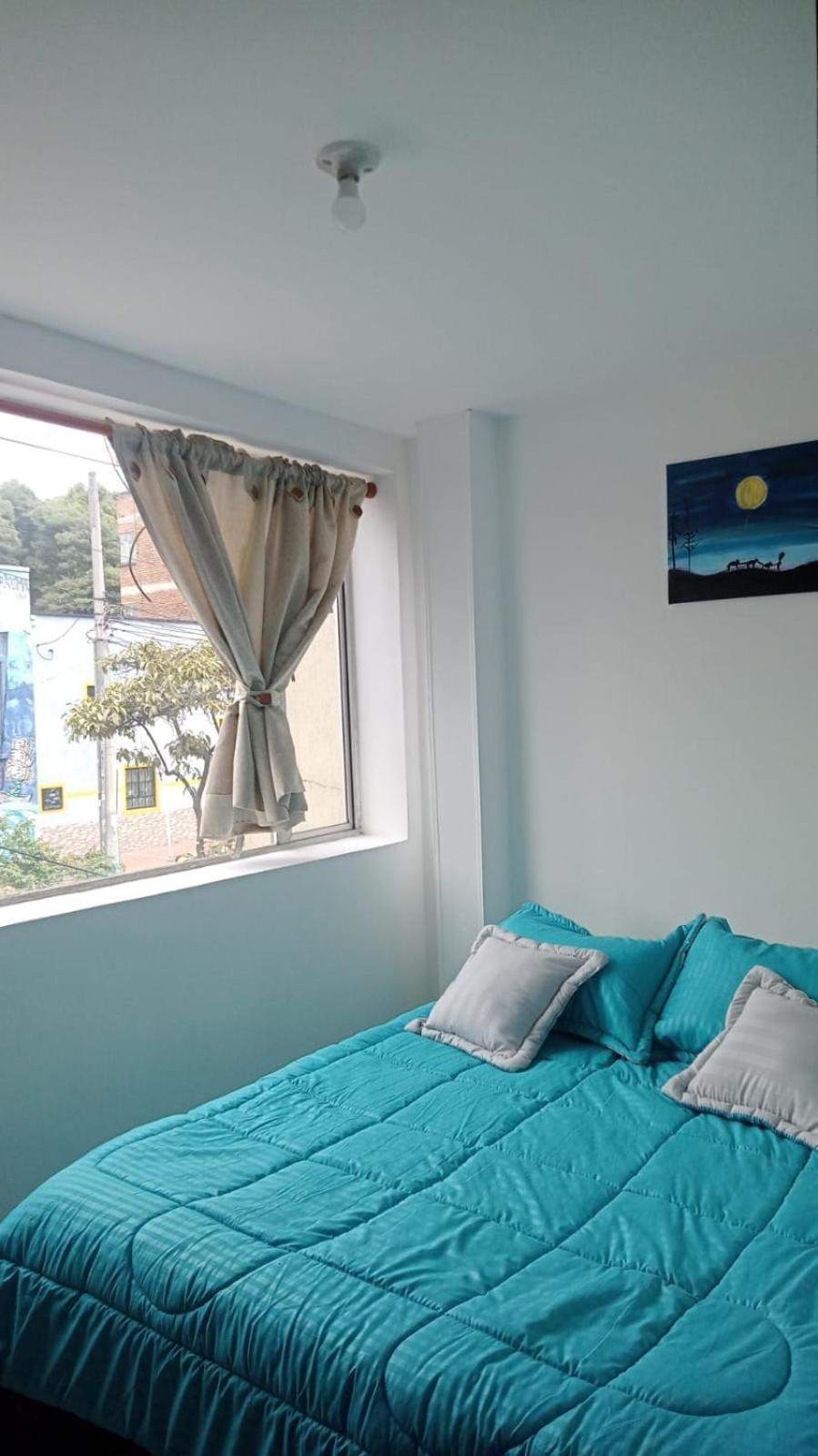 And Comfortable, Apartamento Bogotá