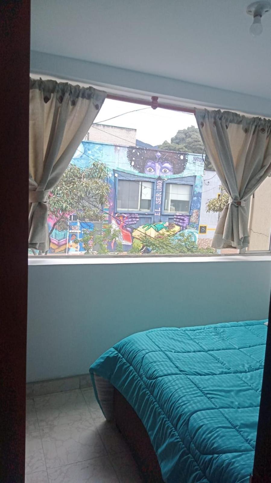 Apartamento And Comfortable, Bogotá