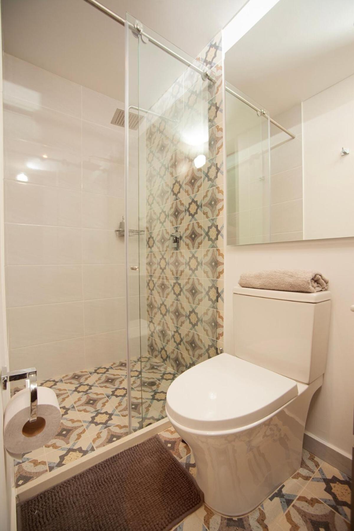 Deluxe Loft Close To Parque 93 Apartment *