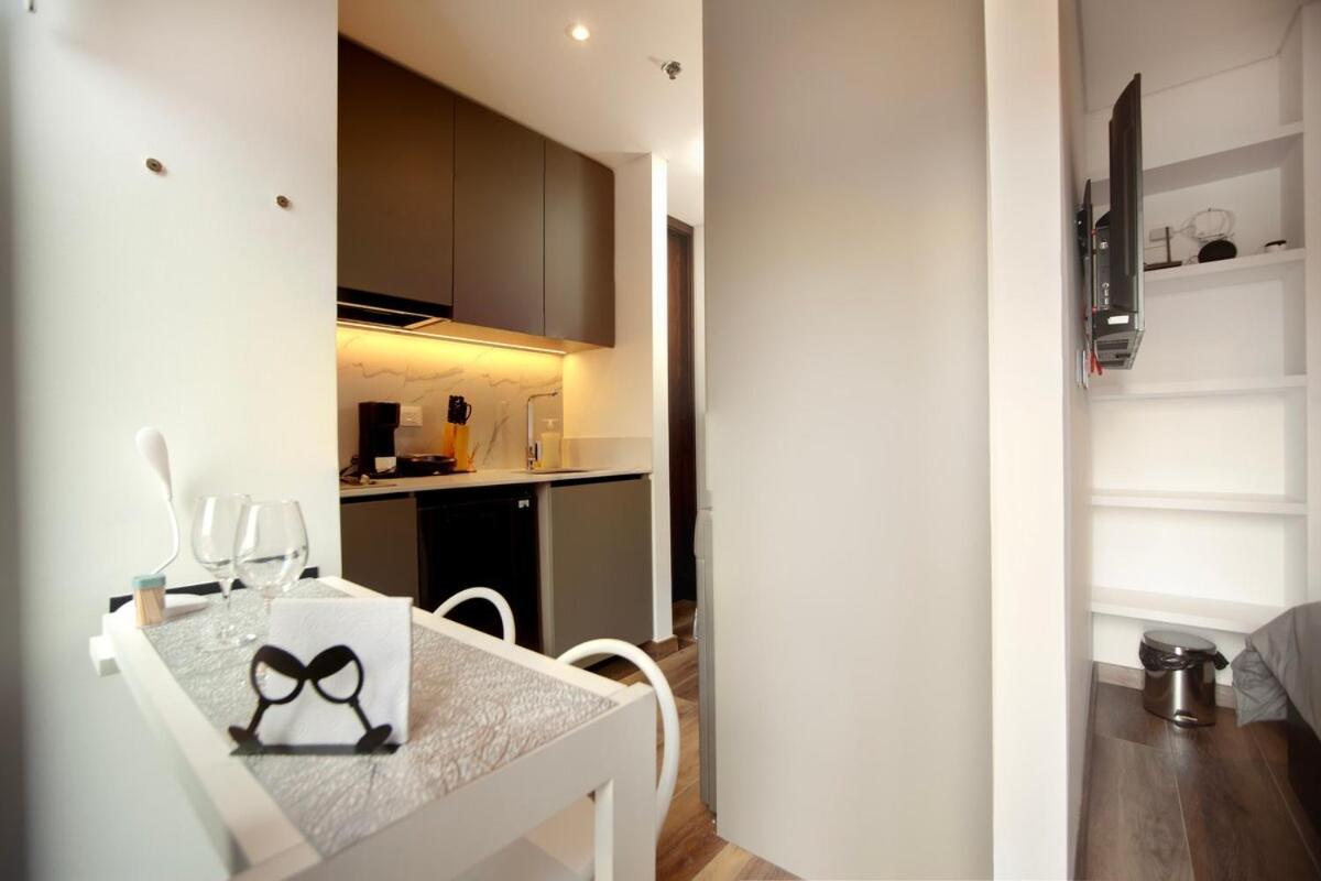 Apartment Deluxe Loft Close To Parque 93 *
