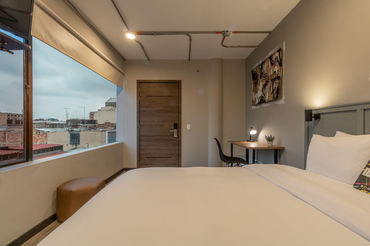 Hotel Club De Bienestar Ilar 13 Centro *