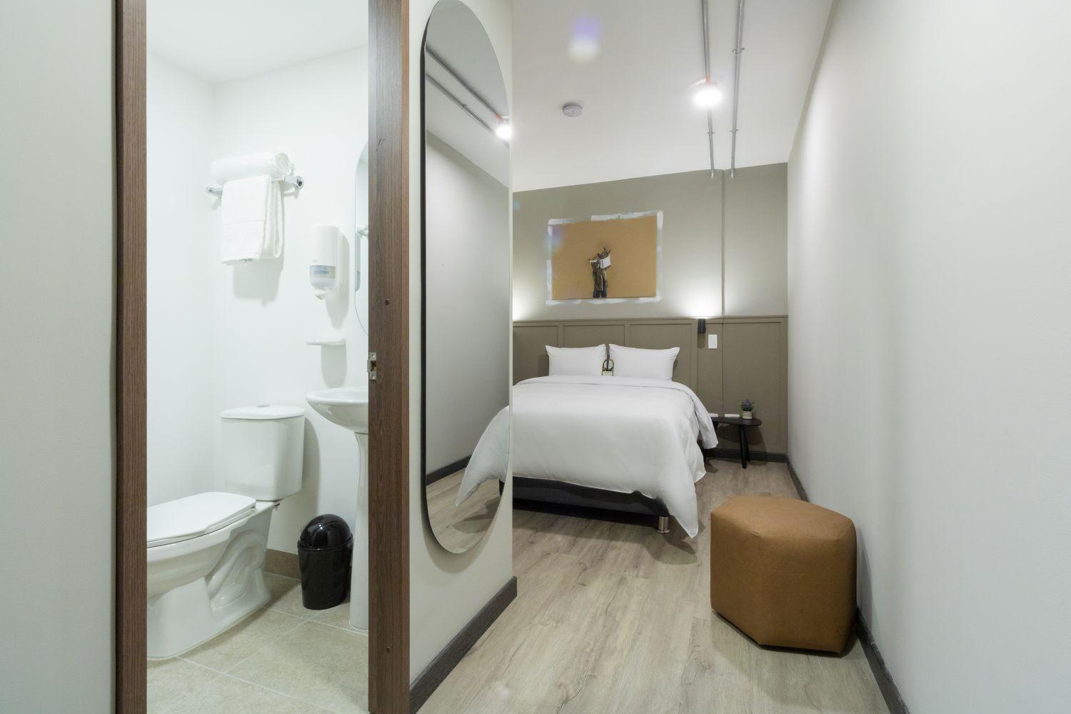 Hotel Club De Bienestar Ilar 13 Centro *