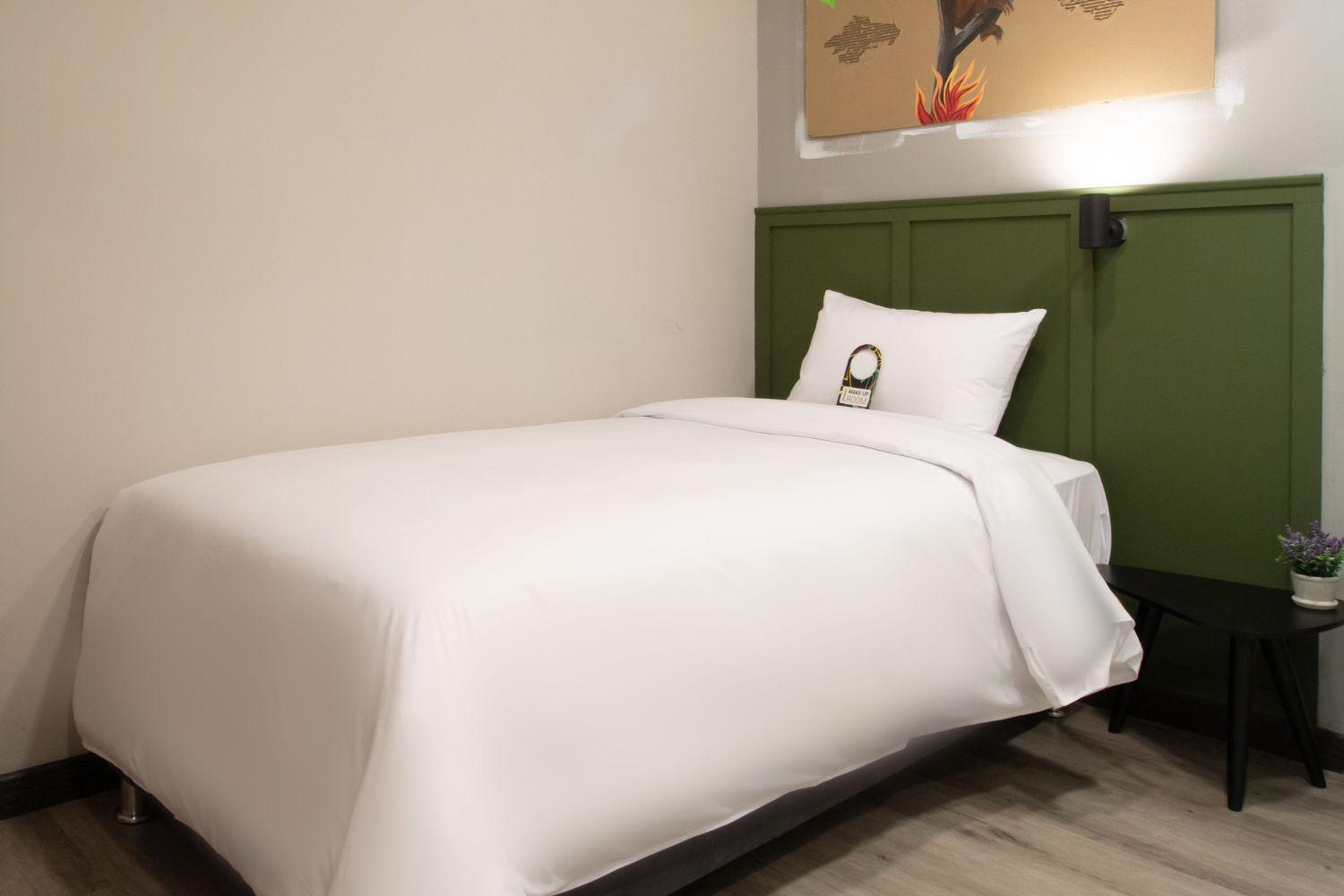 Hotel Club De Bienestar Ilar 13 Centro