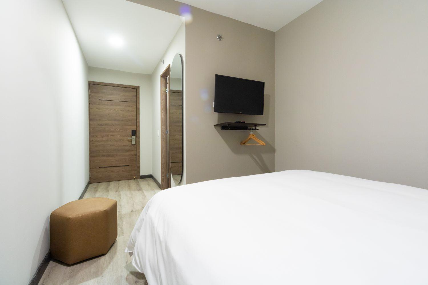 Hotel Club De Bienestar Ilar 13 Centro