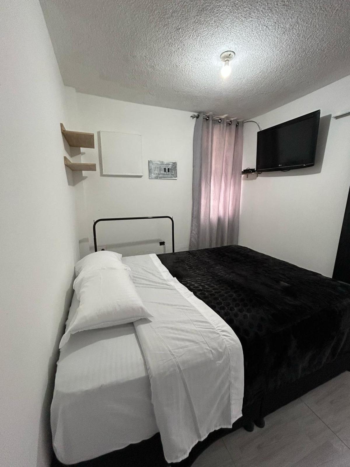Cerca Al Aeropuerto Apartamento Bogotá