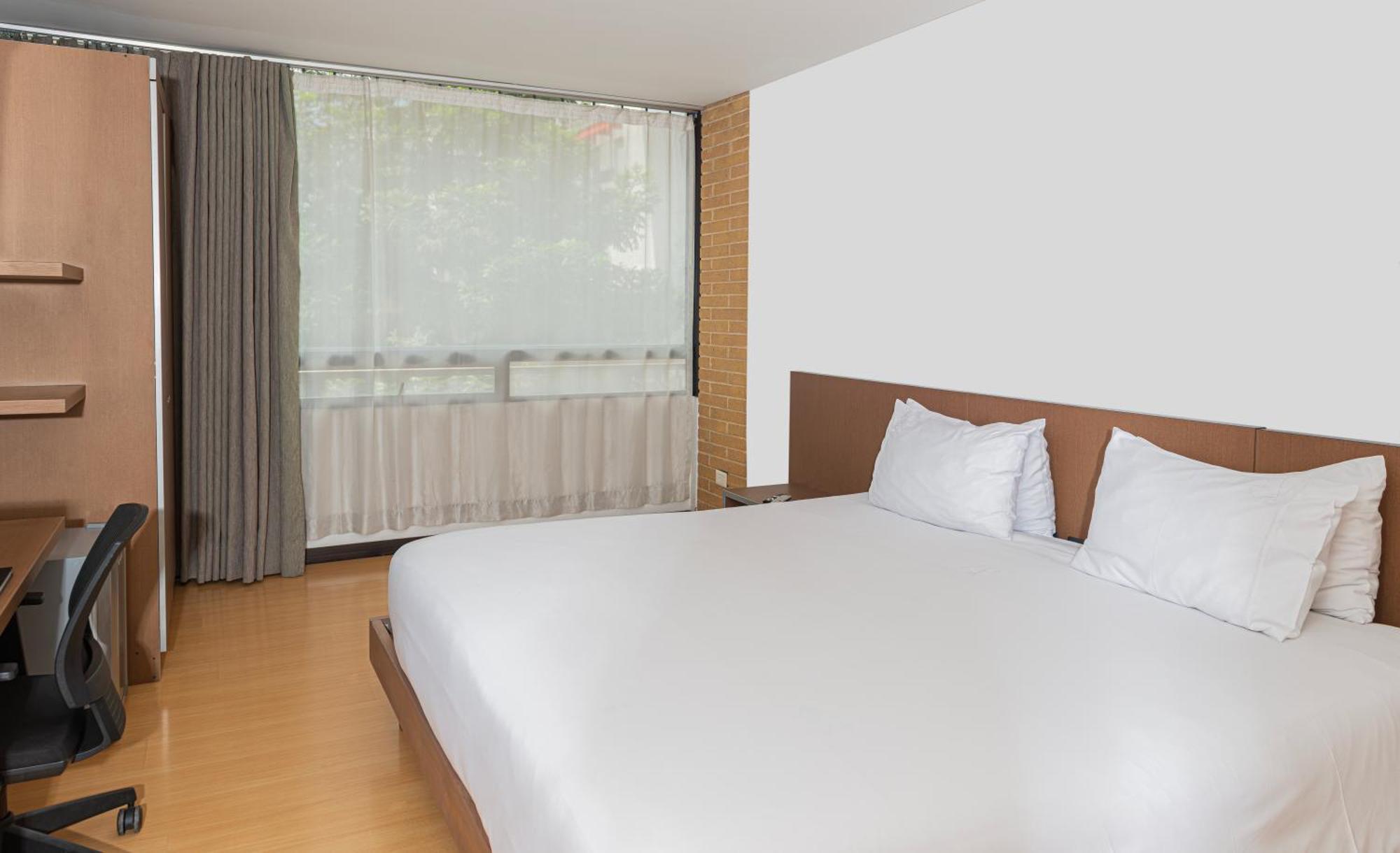 Viaggio Nueve Trez 4* Bogotá