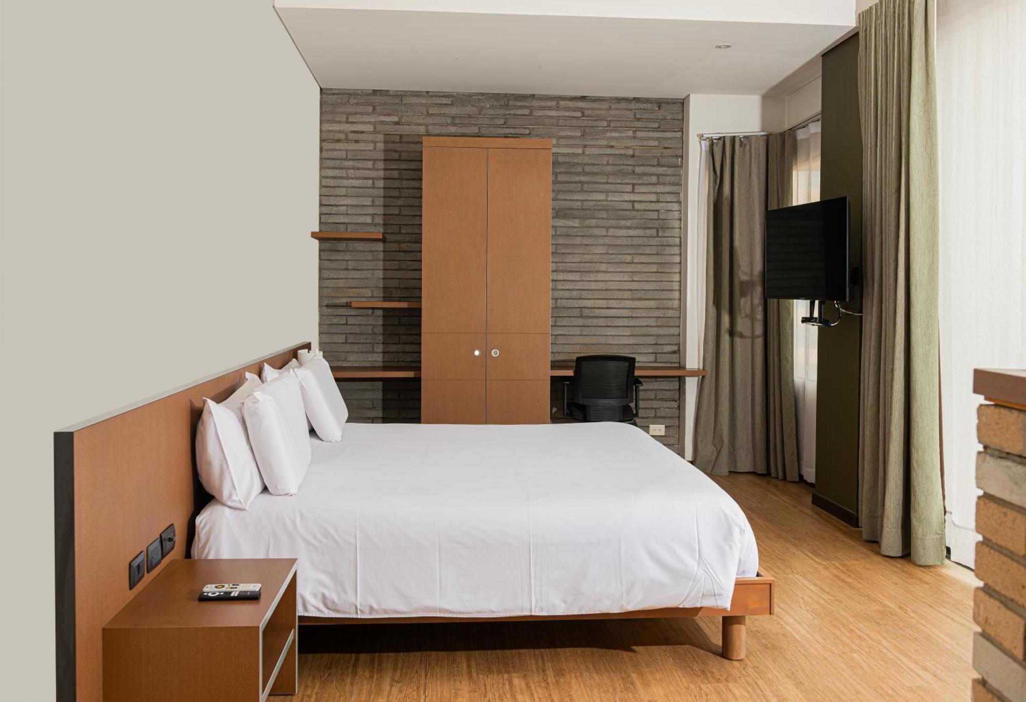 Hotel Viaggio Nueve Trez Bogotá
