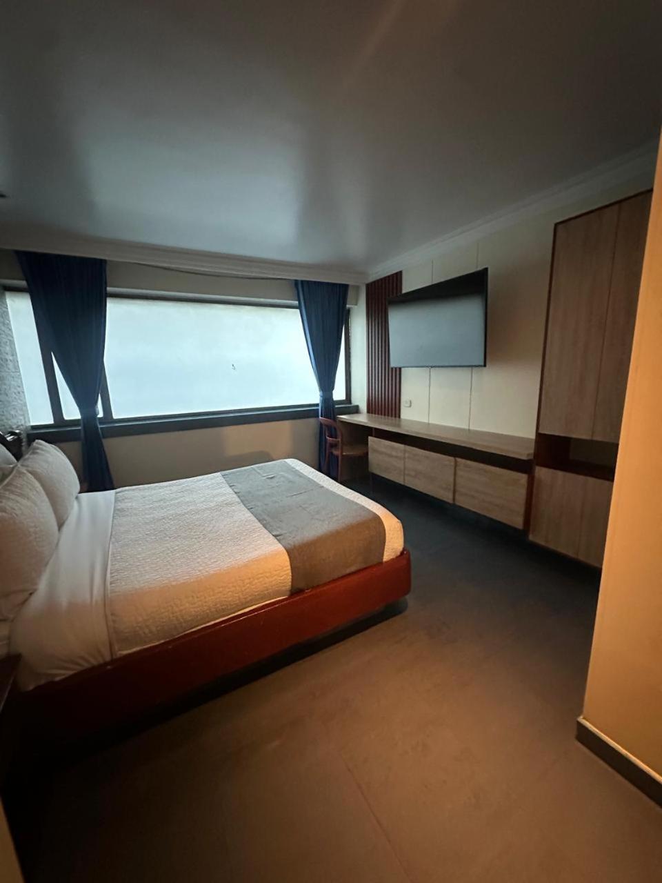 Palacio Real Hotel Bogotá