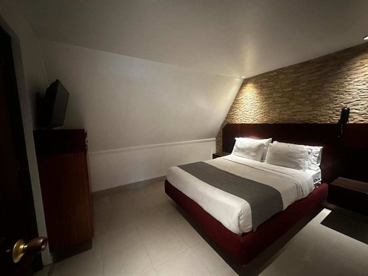 Palacio Real Hotel