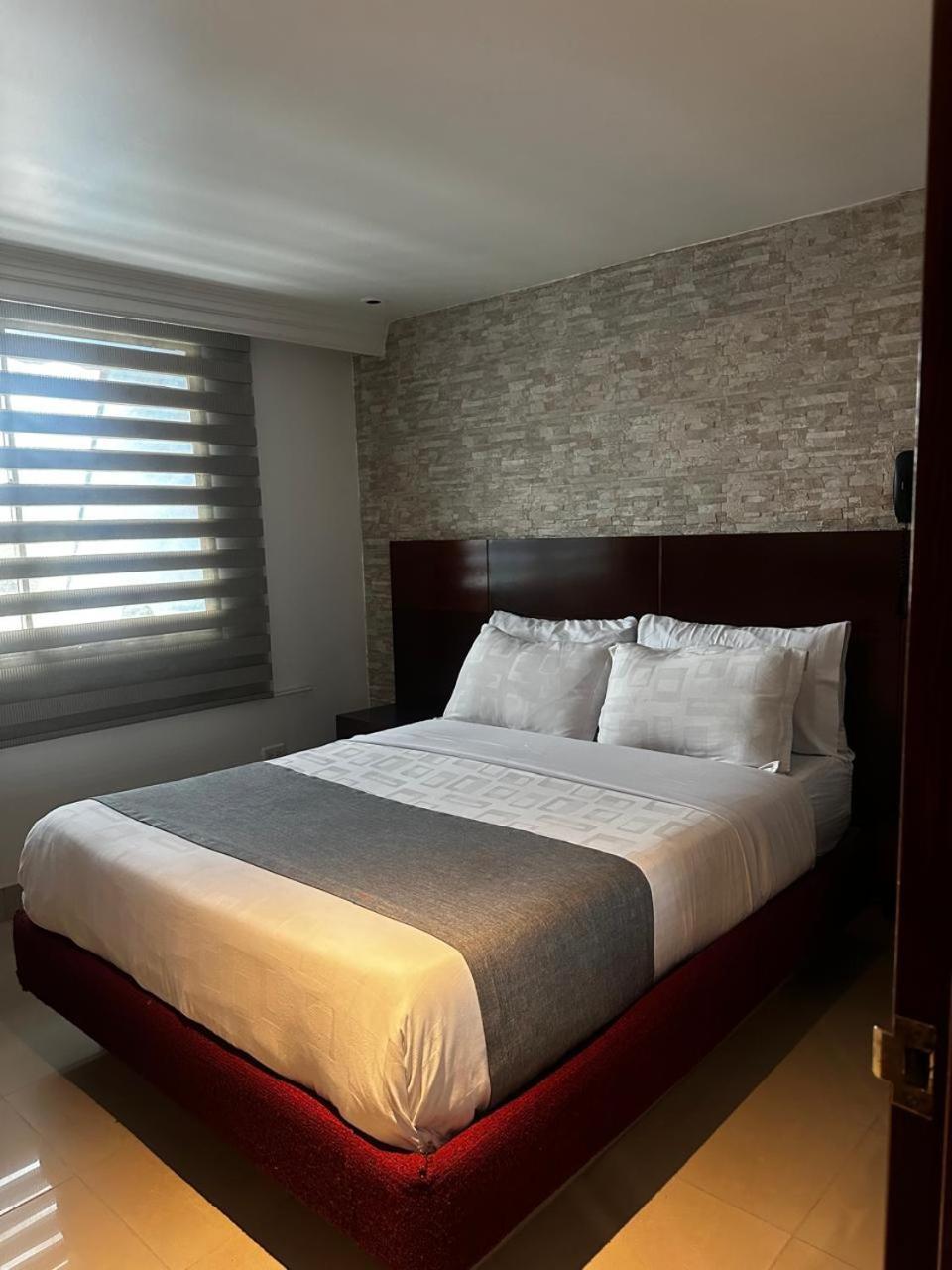 Hotel Palacio Real Bogotá