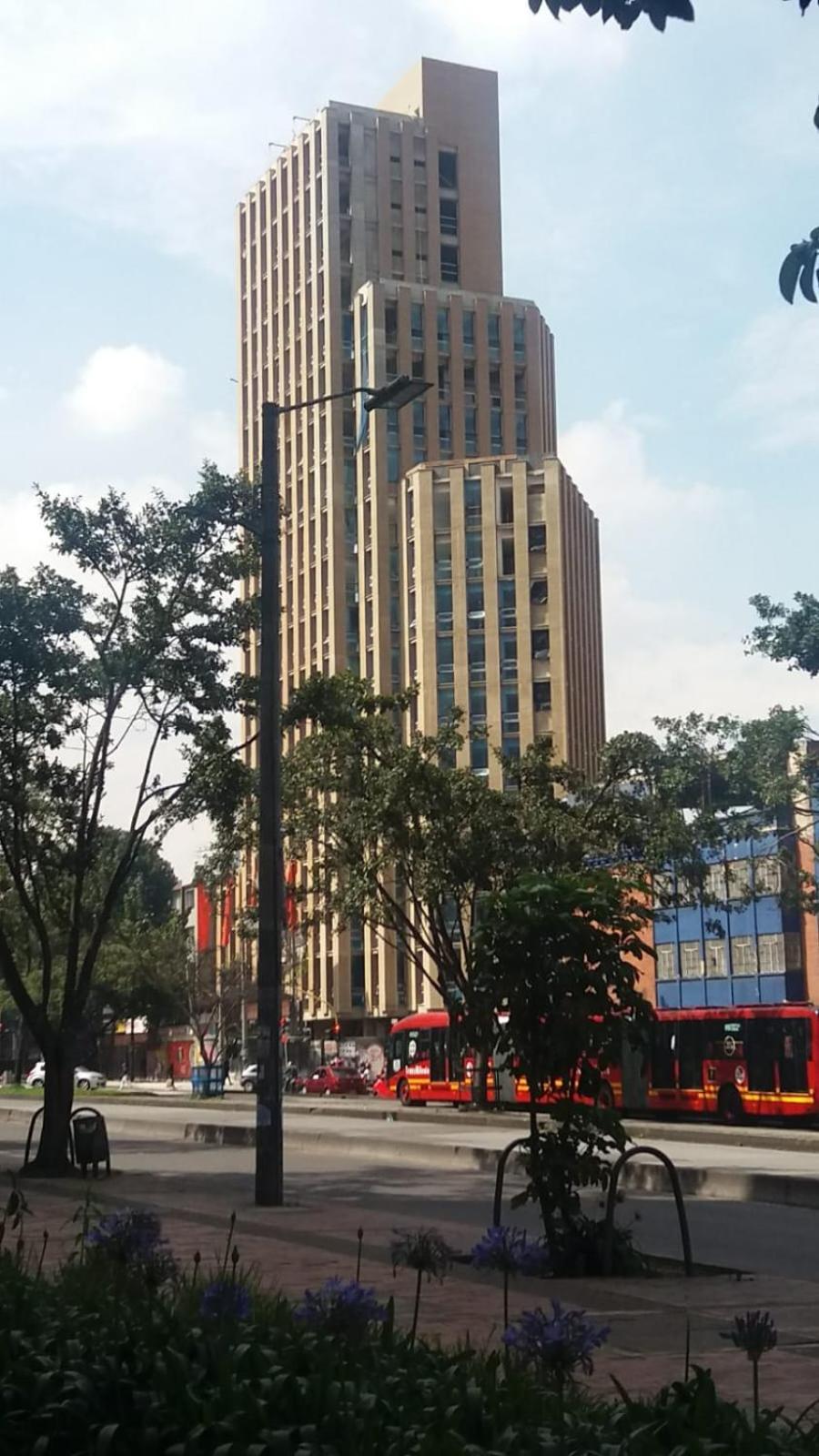 Nuevo Centro Internacional Edificio Mitika Apartamento *