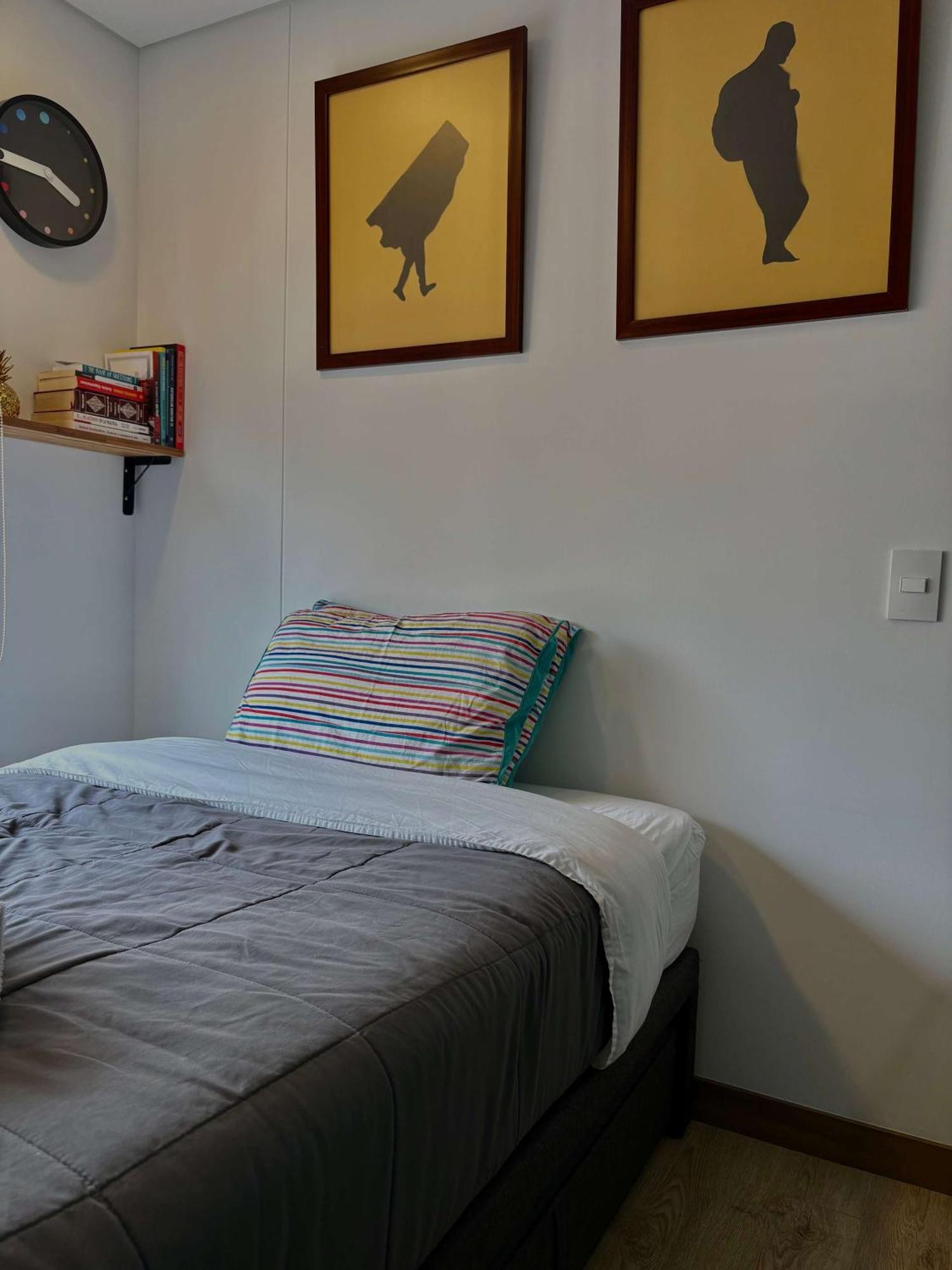 Loft Moderno En Galerias Cerca Del Movistar Arena Apartment *