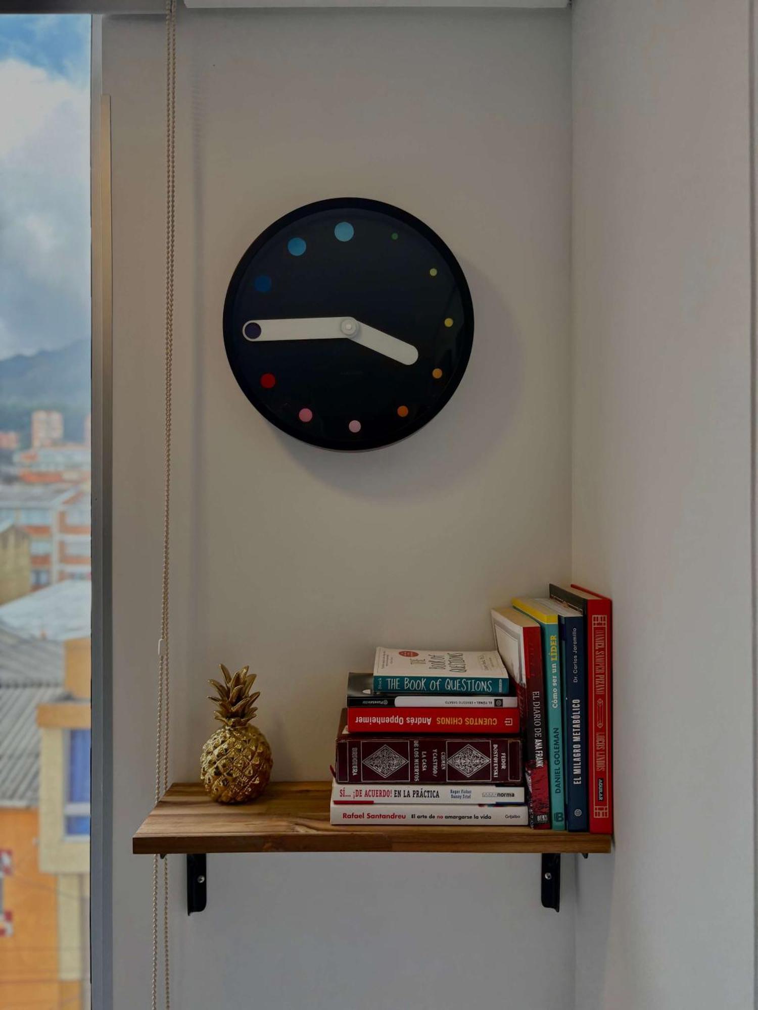 Apartment Loft Moderno En Galerias Cerca Del Movistar Arena *