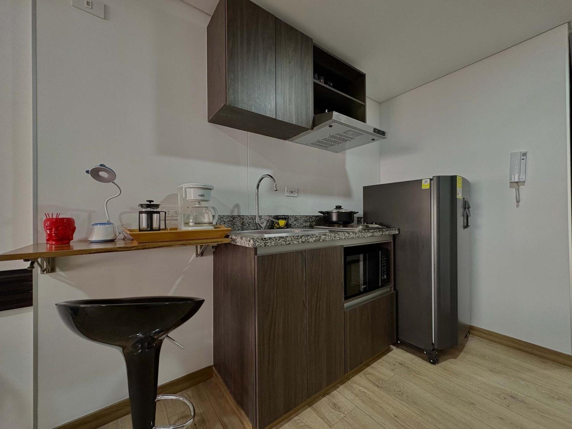 Apartment Loft Moderno En Galerias Cerca Del Movistar Arena Bogota